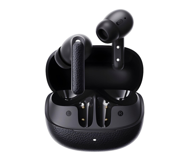QCY HT15 ANC Black - 1330667 - zdjęcie